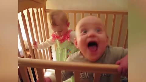 funniest babies on the internet