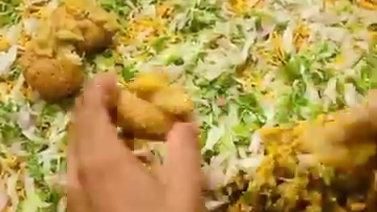 Pani Puri || Mohammadpur || Best Panipuri in Dhaka