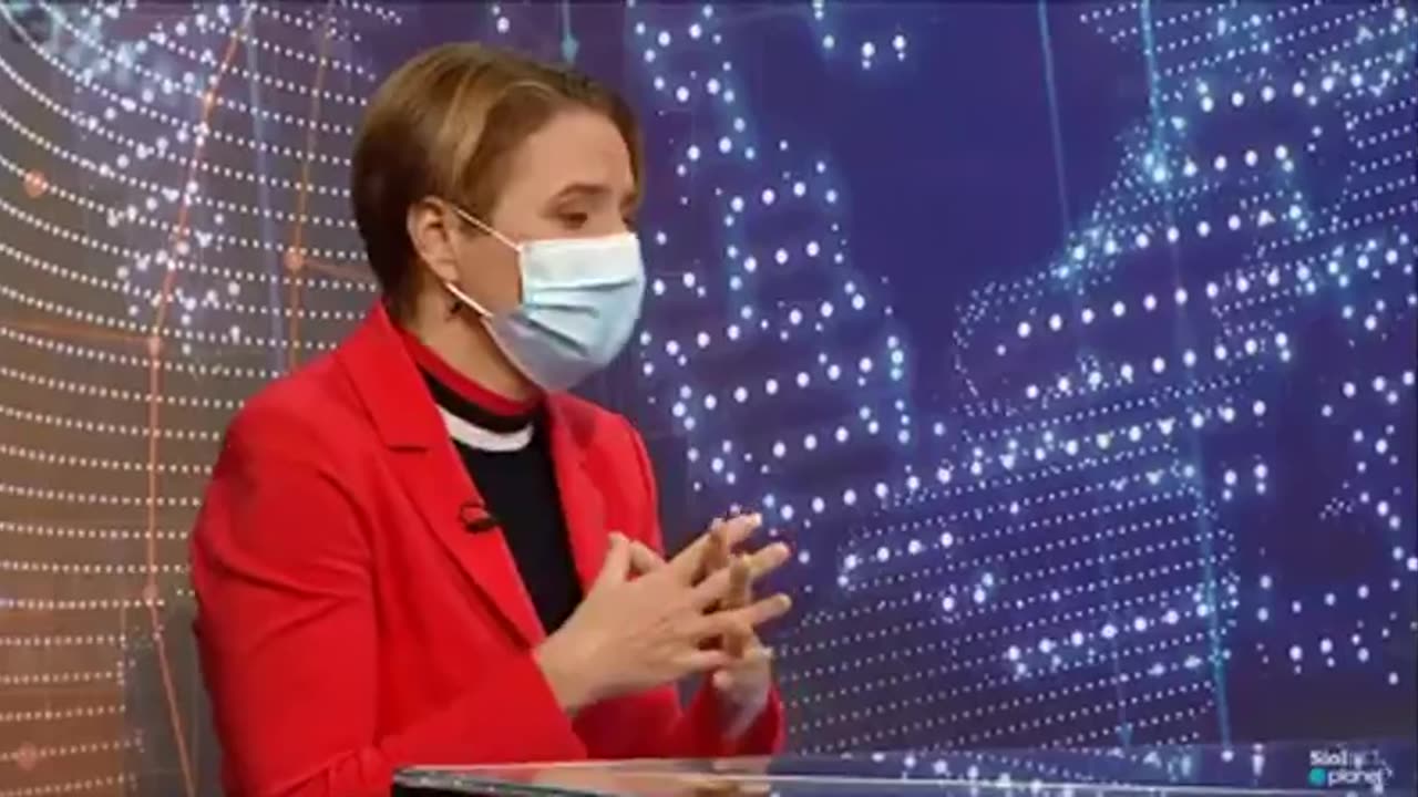 DR. SABINA SENČAR VS APARATČIK TINA BREGANT, OKTOBER 2020