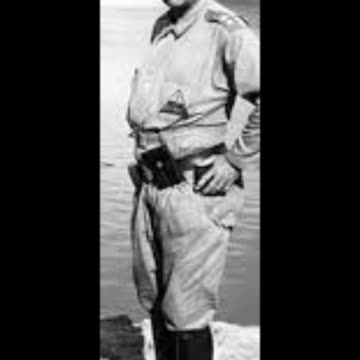 Aug 27, 2024 Gen. Patton quotation of the day #ww2 #war #leadership #metalica