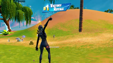 fortnite zero builds reload solos 18 kills win