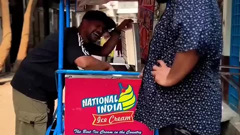 Ice cream wala funny video part 1