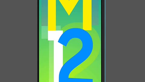 Samsung Galaxy M12