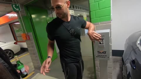Andrew Tate and Tristan Tate part 6 (Funny)