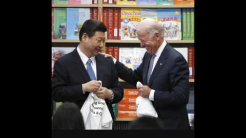China Joe-Parody to China Grove, The Doobie Brothers