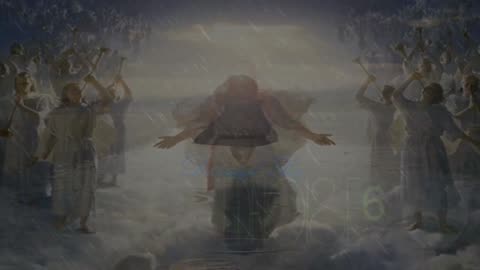 HOI POLLOI ~ Rain ~ Remix 1 Christcore