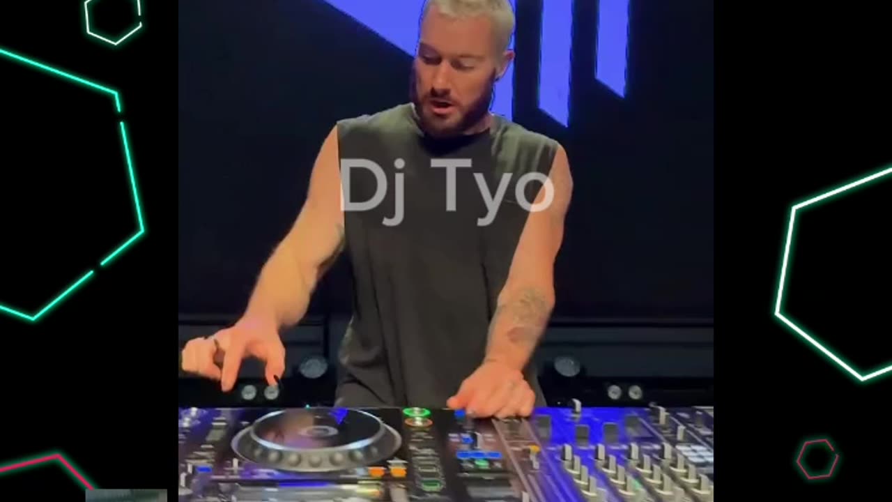 Dj Tyo 217