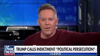 Gutfeld on fire 🔥