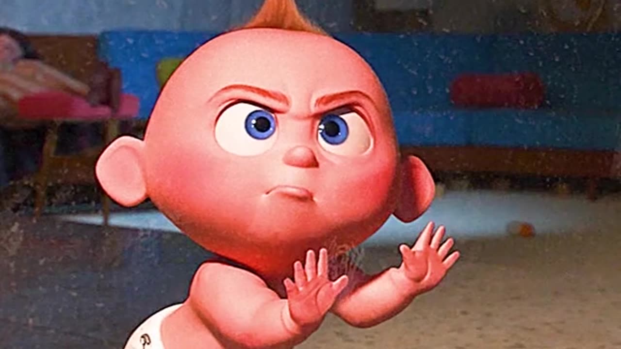 Watch this baby enter god mode 🔥❤️🥺🔥