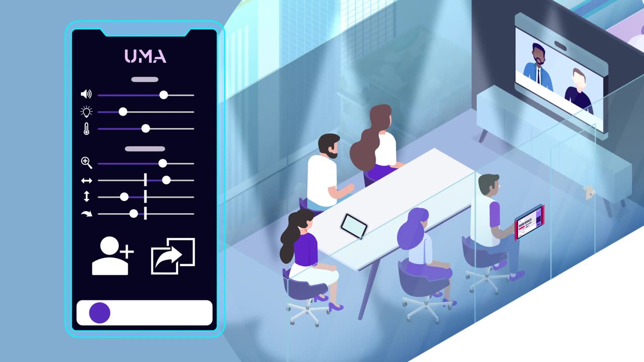 Office Space Analytics & People Count - Understand TRUE office space Utilisation