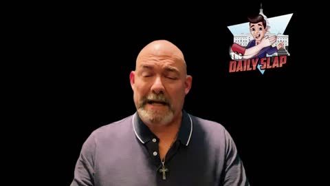 The Daily Slap Episode 105 Don't Sit This One Out