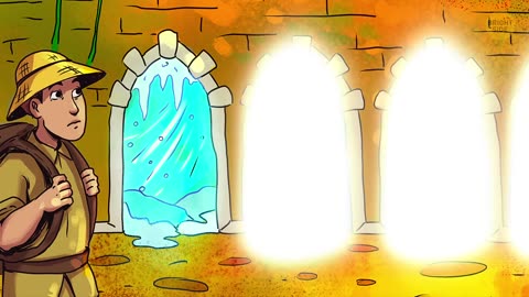 12 Riddles to Check if You Can Escape from Dangers