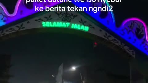 Piye menurutmu lur!