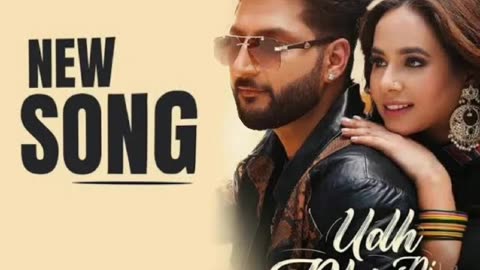 Udh Di Phiran II Bilal Saeed II Sunanda Sharma