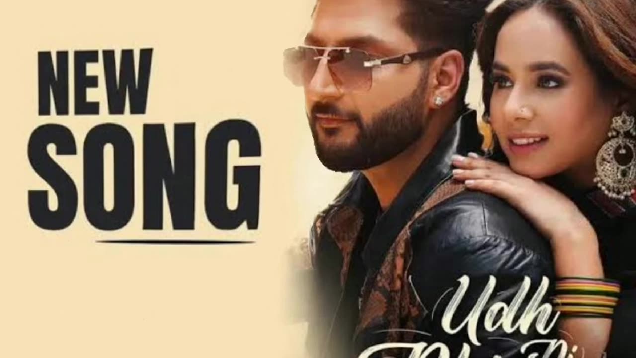 Udh Di Phiran II Bilal Saeed II Sunanda Sharma