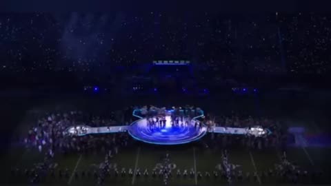 WHAT THEY SECRETLY SAID AT SUPERBOWL 2024