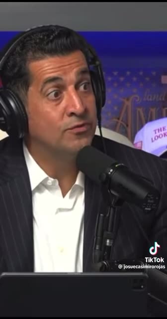 Patrick Bet-David on why Barack Drone Bomba might look so upset right now.