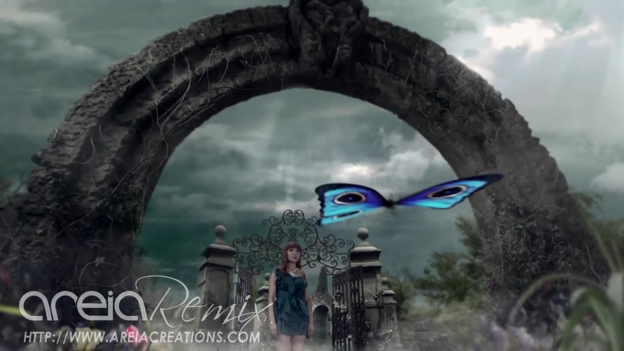 Park Bom - Don't Cry Areia Kpop Remix #64