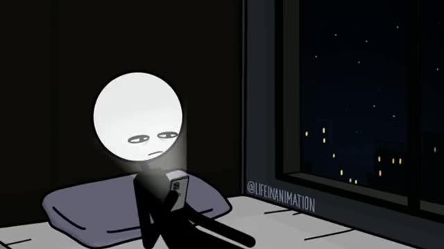 :( #fyp #edit #foryoupage #animation #insomnia