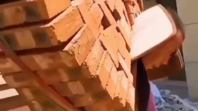 real builders look like this