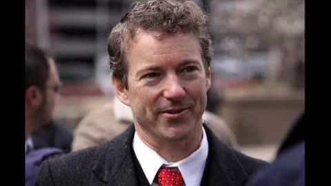 05-14-13 Rand Paul on cover-up in Benghazi (10.06, 3)