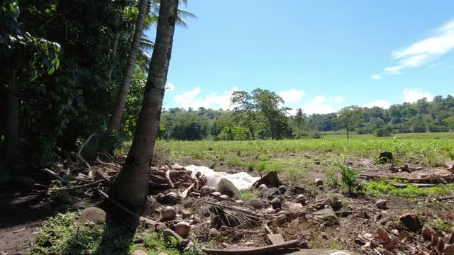 ENJOY THE COFFEE, CHOCOLITE AND FRESH AIR