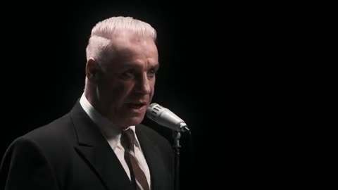 Till Lindemann Любимый город, Lubimyi Gorod, Geliebte Stadt