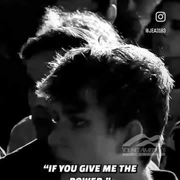 This North Korean Lady Explains How Communism Starts