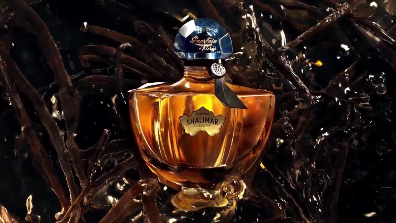 Guerlain, Shalimar Millésime Vanilla Planifolia