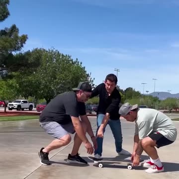 try to guess how this trick is done? comment