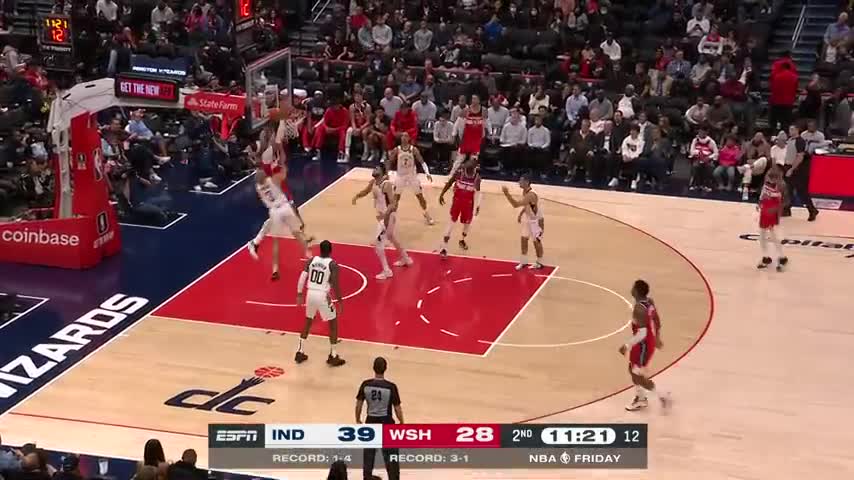 ⚡⚡NBA Top 10 Plays of the Night October 28, 2022⚡⚡