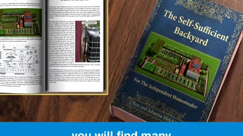 How To Transform A Typical Money-Draining House Into a Tiny Profitable Off-The-Grid Homestead