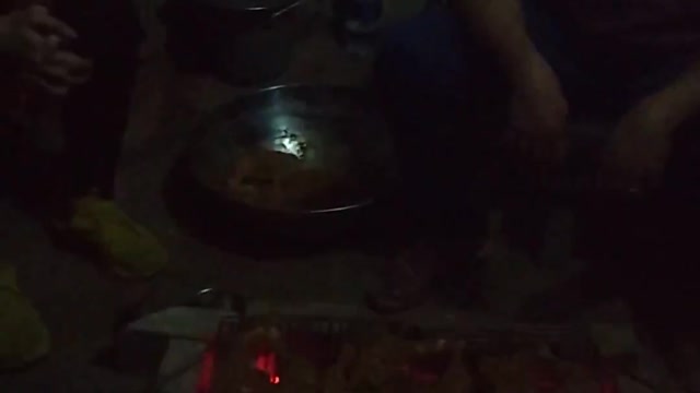 BBQ At 3ChohanFarm