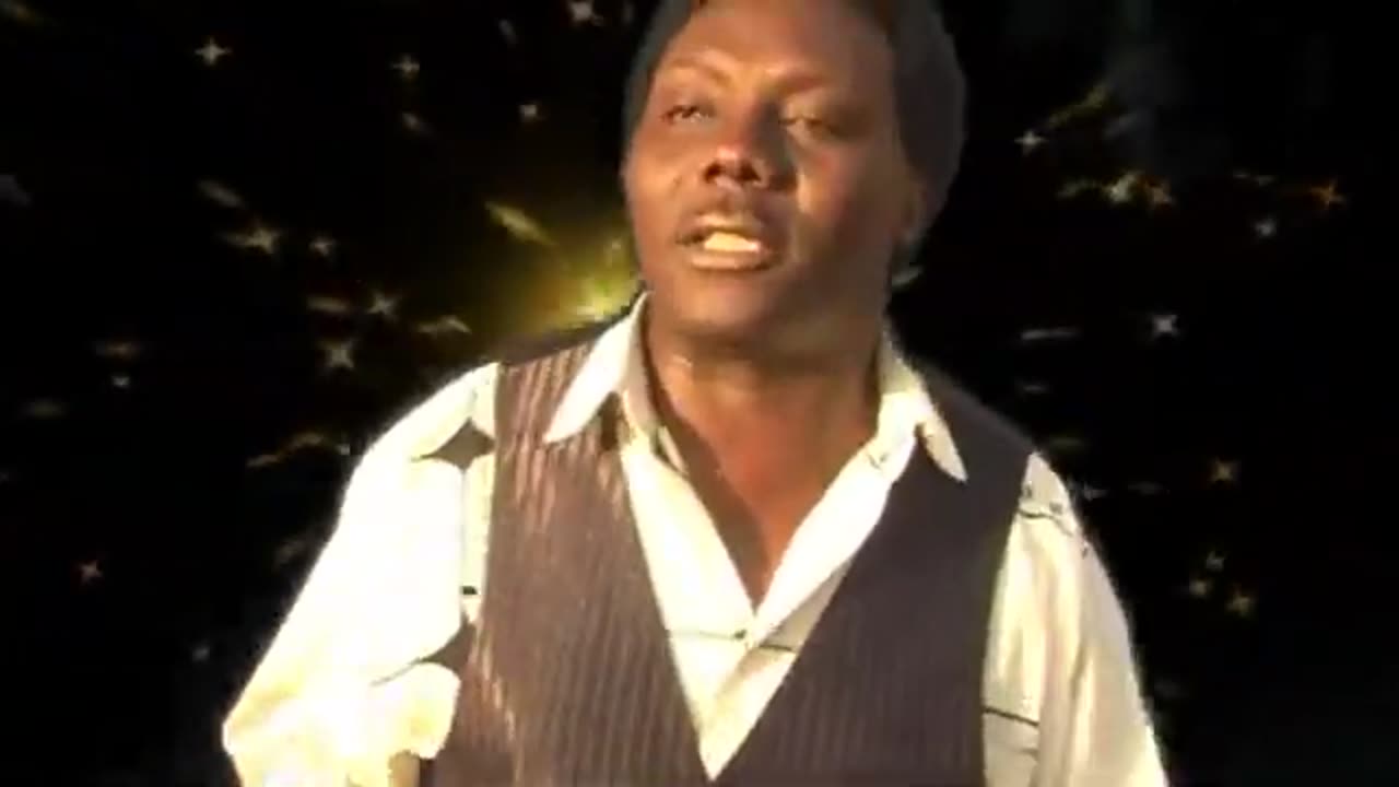 Ndingiciihoka By Joseph Kariuki Wa Kiarutara (Music Video)