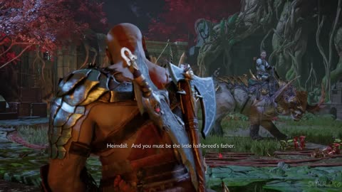 GOD OF WAR RAGNAROK - All Gods Deaths