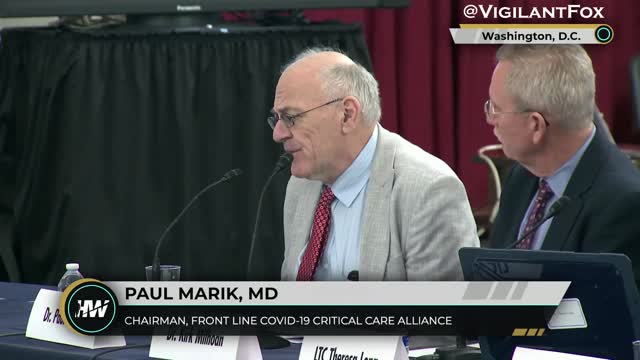 ⚫2245. Hospitals have been assasins for the government 💉💀🥼