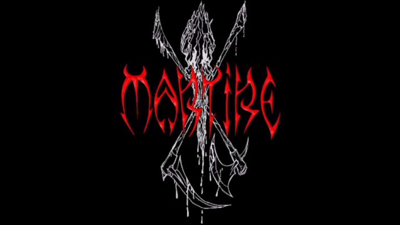 martire - (1995) - Promo 1995 (Demo)