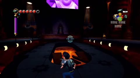 Meet the Robinsons - Playthrough Part 18