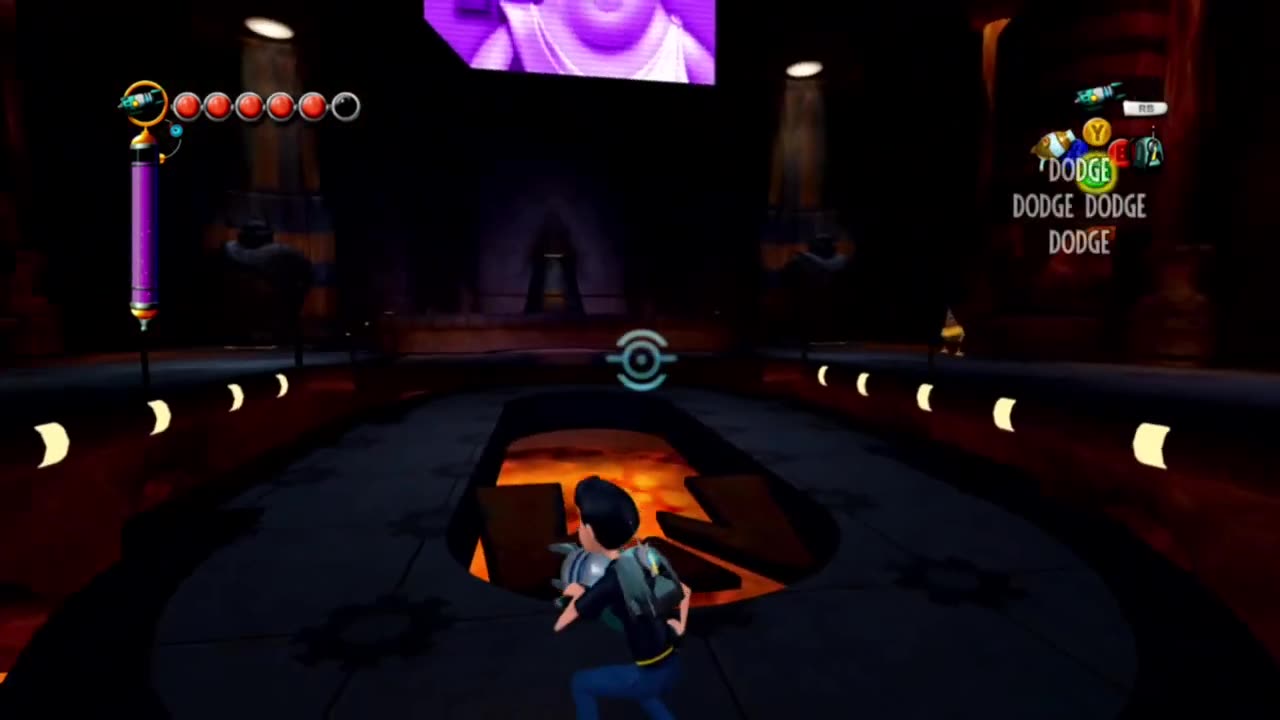 Meet the Robinsons - Playthrough Part 18