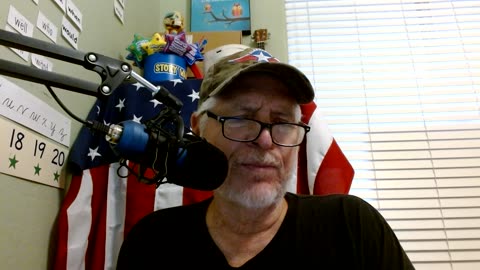 Washington Farewell Series: 5 21 2023