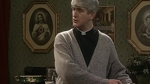 Father Ted (1995-98) [10 0f 25]