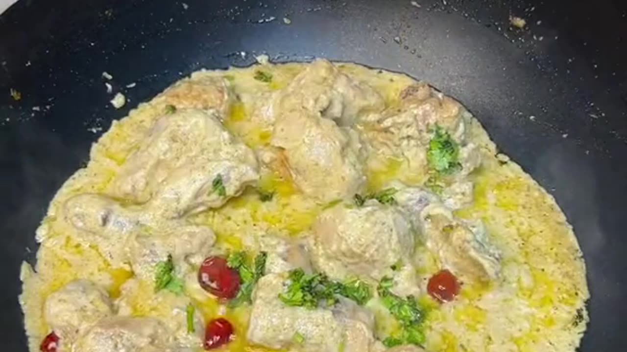 chekin white krahi