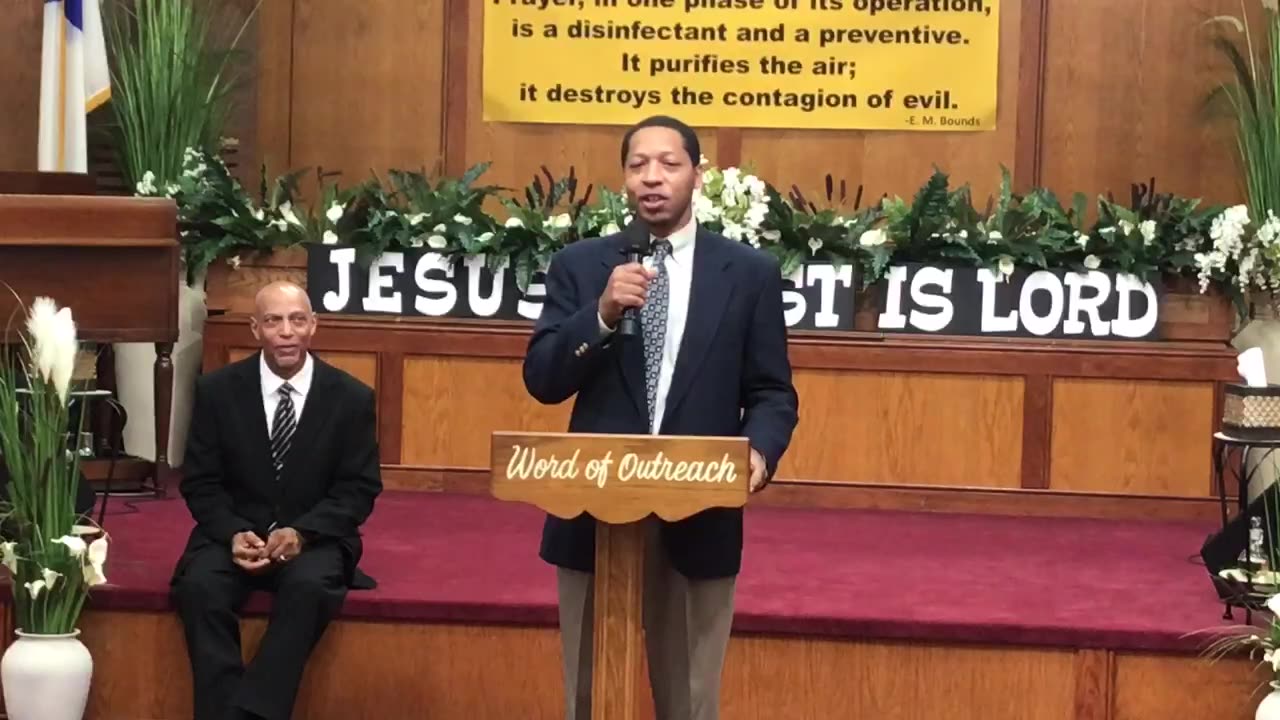 Condemnation of Satan