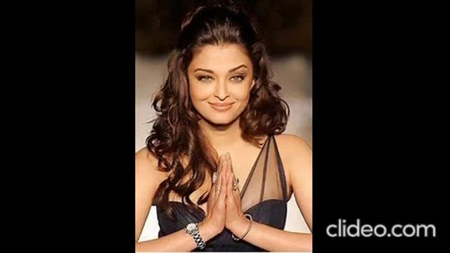 Aishwarya Rai Bachan