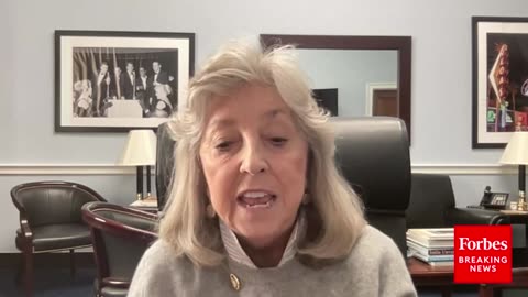 BREAKING NEWS- Dina Titus Reacts To Biden's State Of The Union, Katie Britt's Response