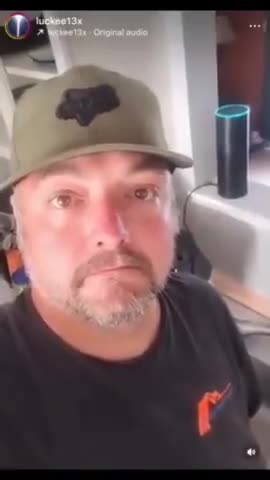 Alexa says no election in 2024