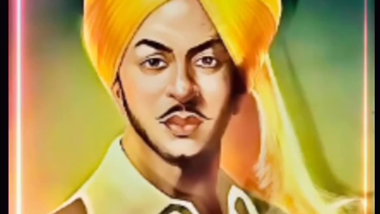 Bhagat singh