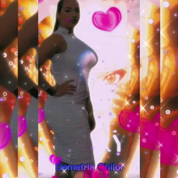 She’s Bae Forever🫶💍💗♾🔒🪽