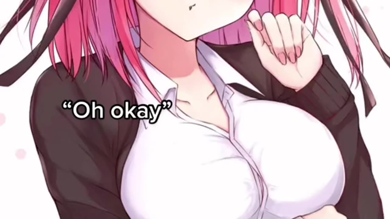 Anime cool