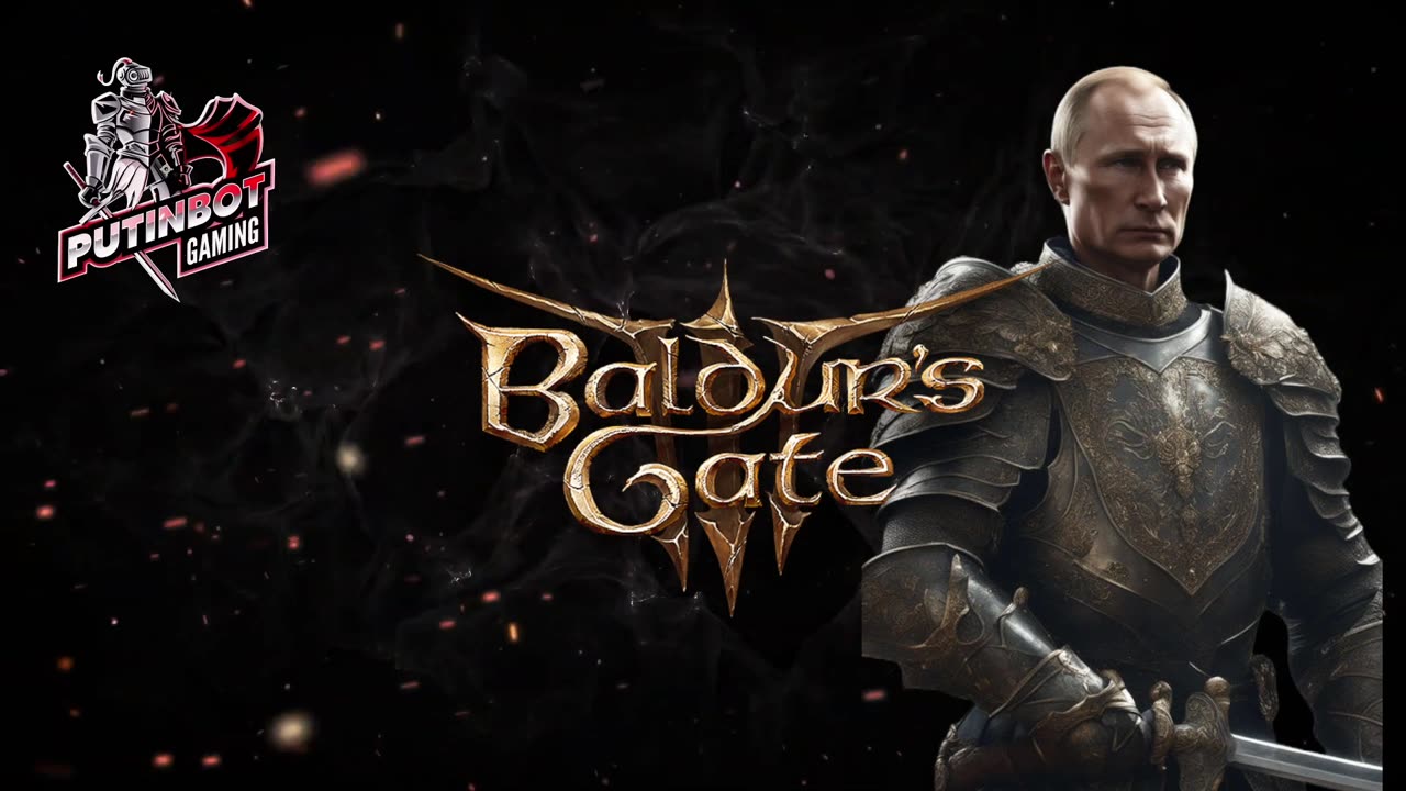 Easy Listening: Welcome to Baldur's Gate 3 Soundtrack Radio